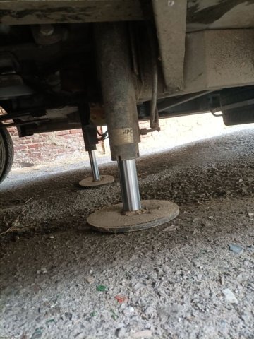 Frankia I 8400 QD - Photo 23