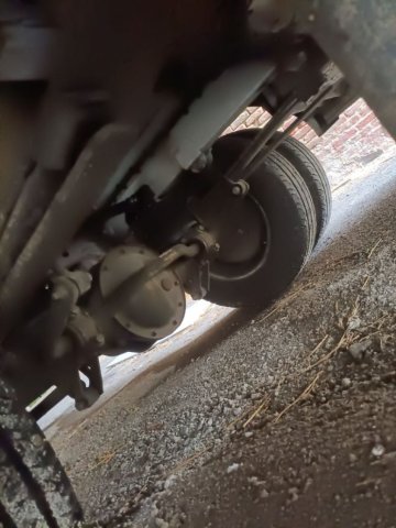 Frankia I 8400 QD - Photo 24