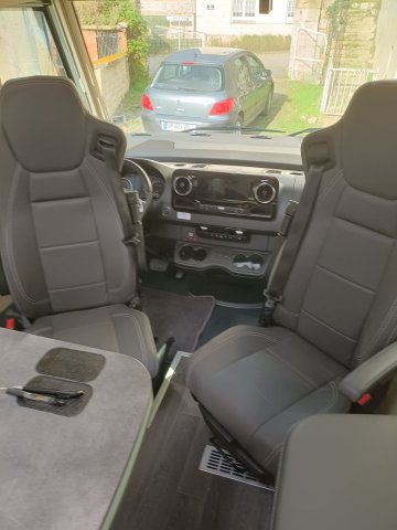 Frankia I 8400 QD - Photo 27