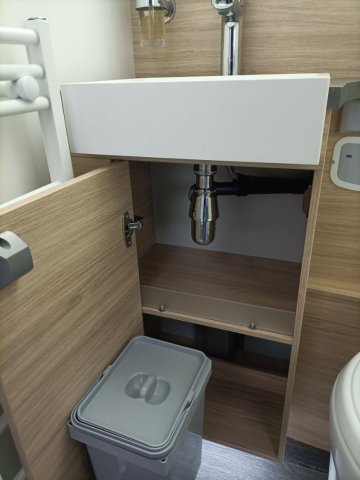 Frankia I 8400 QD - Photo 28