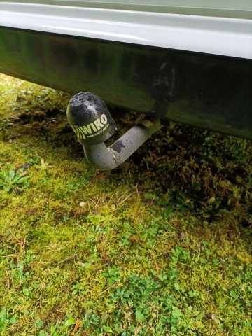 Frankia I 8400 QD - Photo 29