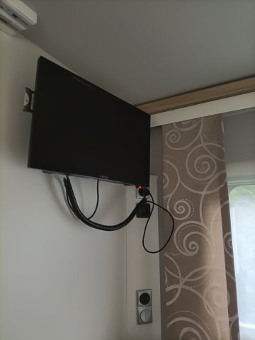 Frankia I 8400 QD - Photo 30