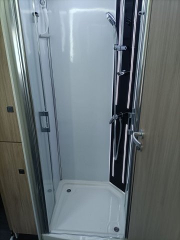 Frankia I 8400 QD - Photo 31