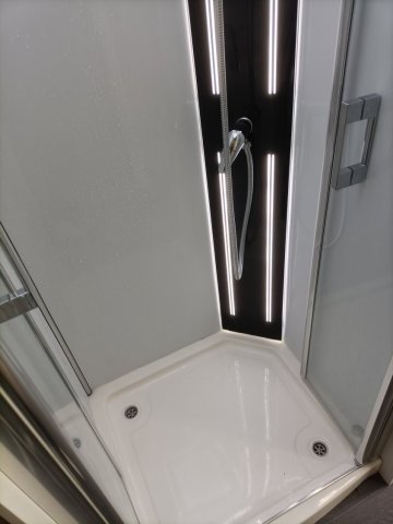 Frankia I 8400 QD - Photo 33