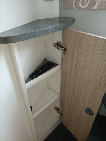 Frankia I 8400 QD - Photo 35