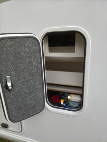 Frankia I 8400 QD - Photo 36