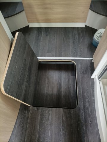 Frankia I 8400 QD - Photo 37