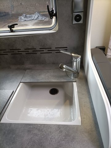 Frankia I 8400 QD - Photo 38