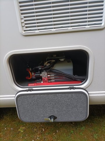 Frankia I 8400 QD - Photo 39