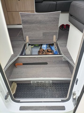 Frankia I 8400 QD - Photo 41