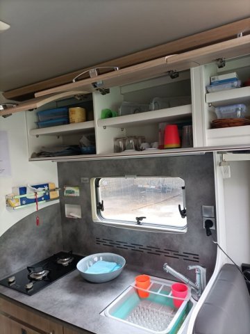 Frankia I 8400 QD - Photo 44