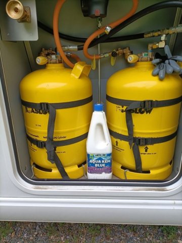 Frankia I 8400 QD - Photo 45