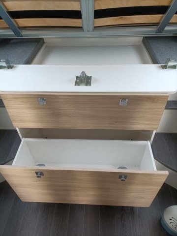 Frankia Platin I 8400 QD - Photo 5