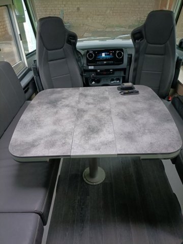 Frankia Platin I 8400 QD - Photo 21