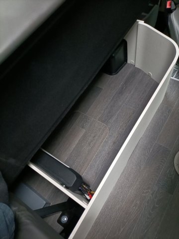 Frankia Platin I 8400 QD - Photo 22