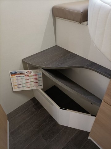 Frankia Platin I 8400 QD - Photo 37