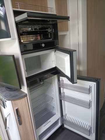 Frankia Platin I 8400 QD - Photo 55