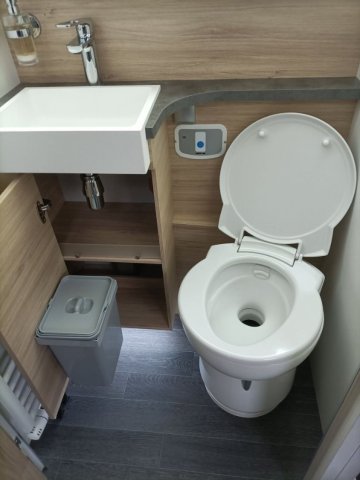 Frankia Platin I 8400 QD - Photo 61