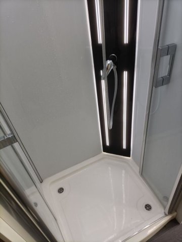 Frankia Platin I 8400 QD - Photo 63