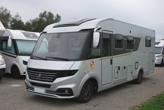 Adria Supersonic 780 DC - Photo 2