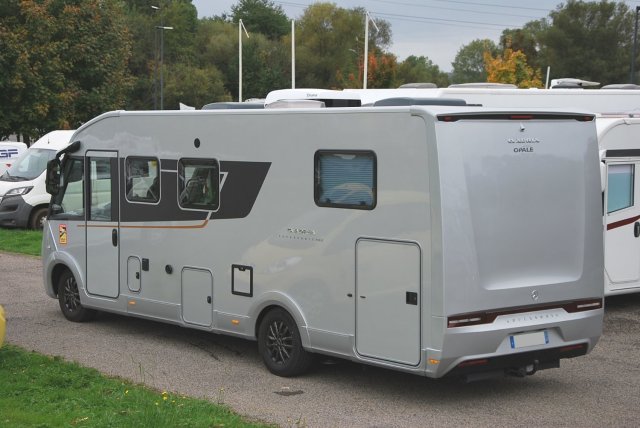 Adria Supersonic 780 DC - Photo 3