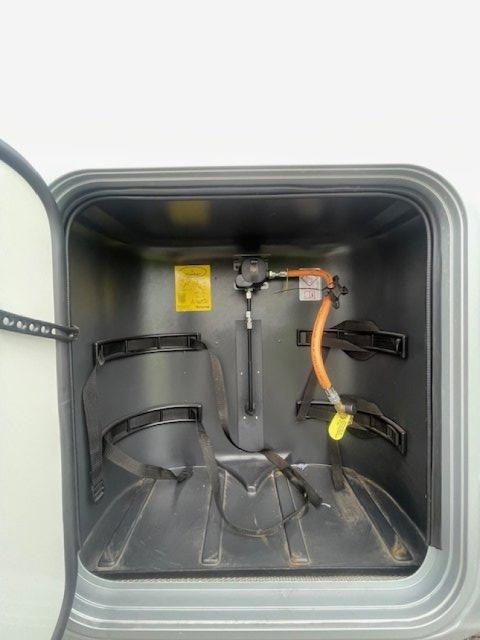 Adria Supersonic 780 DC - Photo 8