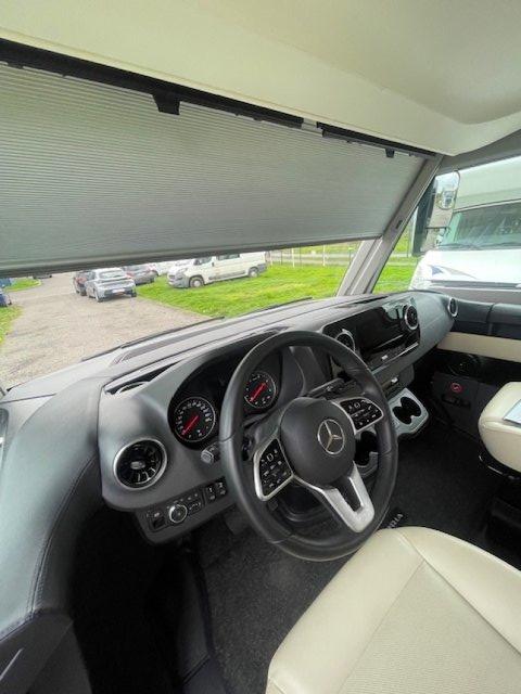 Adria Supersonic 780 DC - Photo 13