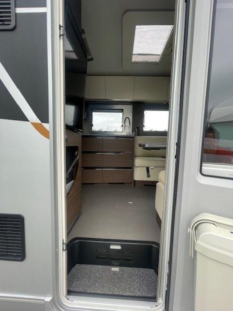 Adria Supersonic 780 DC - Photo 17