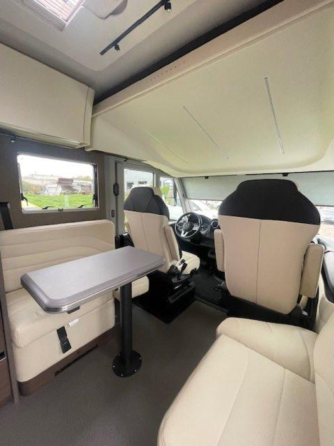 Adria Supersonic 780 DC - Photo 18