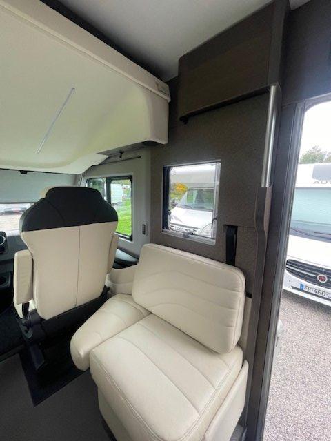Adria Supersonic 780 DC - Photo 19