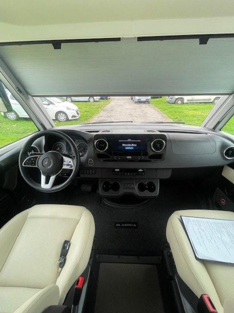 Adria Supersonic 780 DC - Photo 20