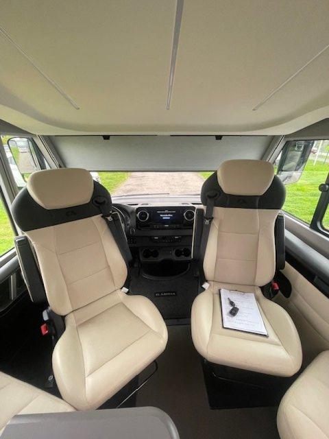 Adria Supersonic 780 DC - Photo 21