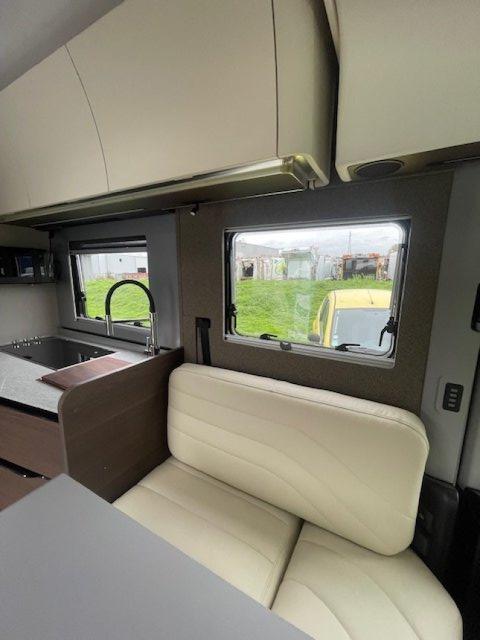 Adria Supersonic 780 DC - Photo 23