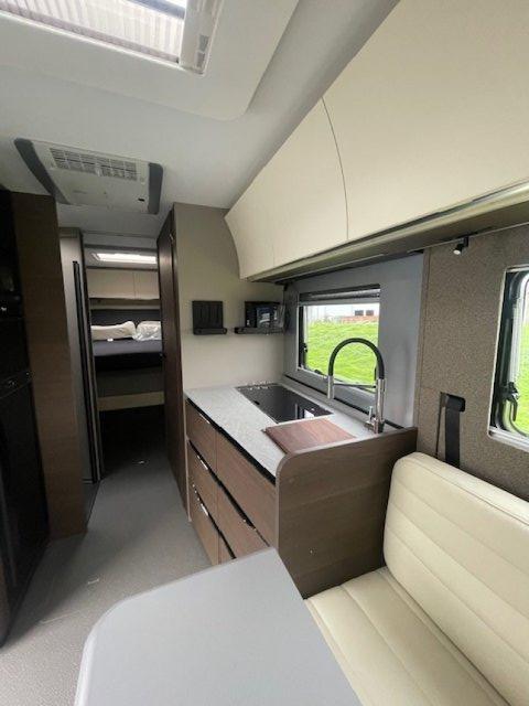 Adria Supersonic 780 DC - Photo 24
