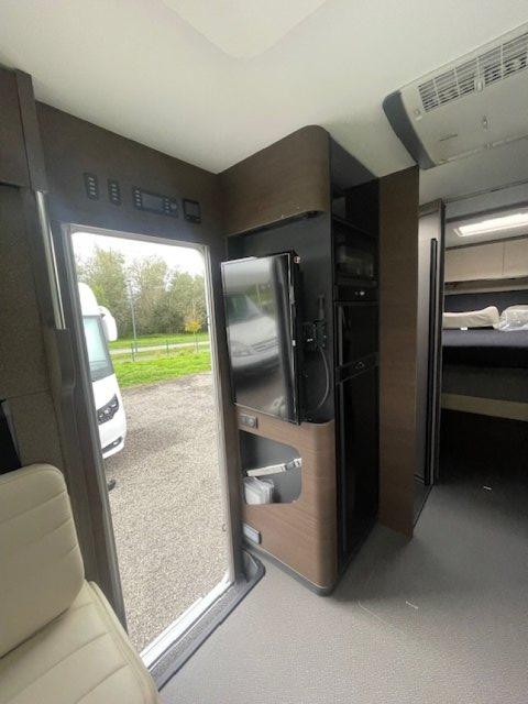Adria Supersonic 780 DC - Photo 25