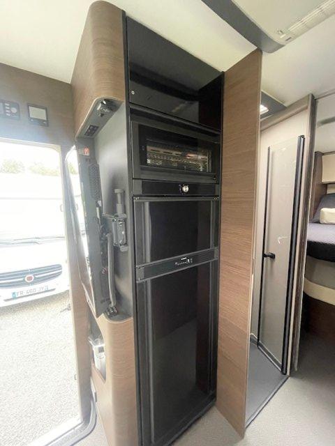 Adria Supersonic 780 DC - Photo 26
