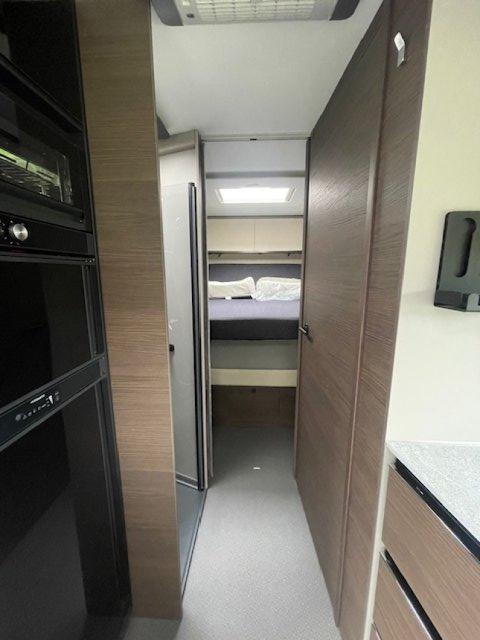 Adria Supersonic 780 DC - Photo 28