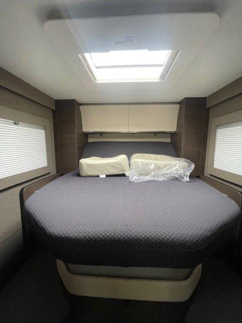Adria Supersonic 780 DC - Photo 29