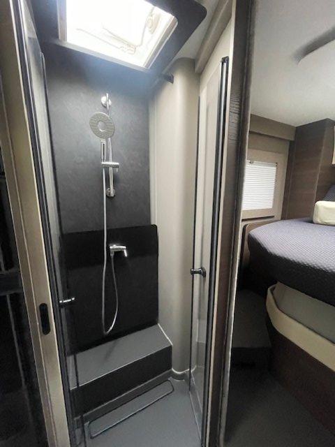 Adria Supersonic 780 DC - Photo 30