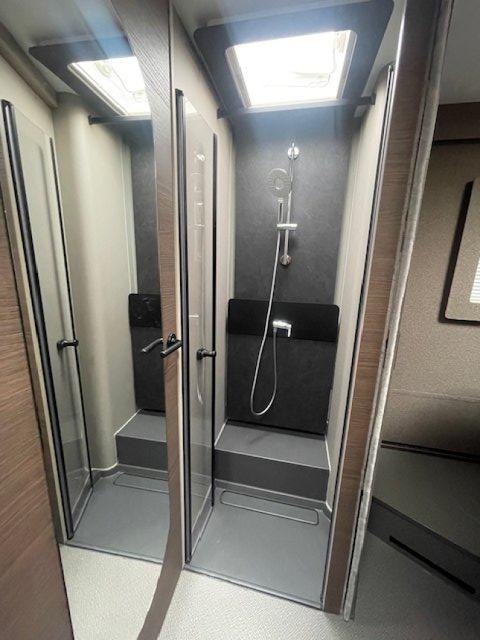 Adria Supersonic 780 DC - Photo 32