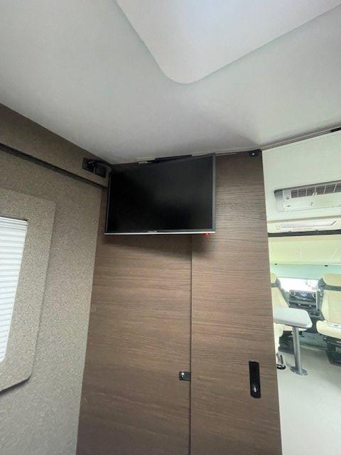 Adria Supersonic 780 DC - Photo 33
