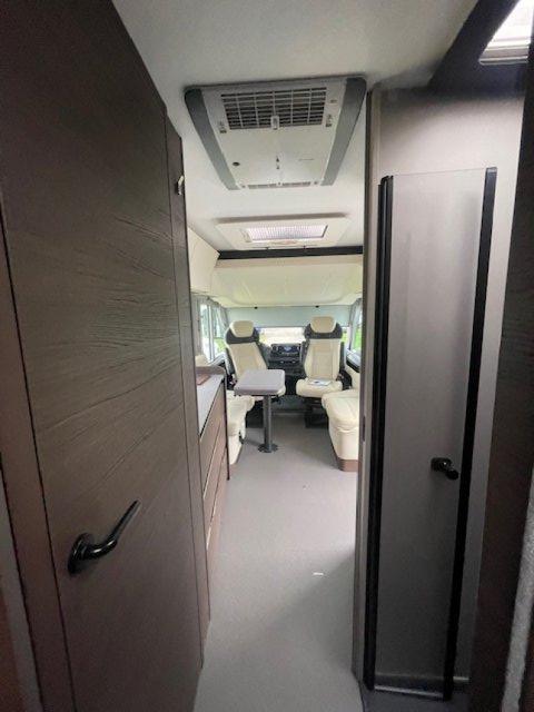 Adria Supersonic 780 DC - Photo 34