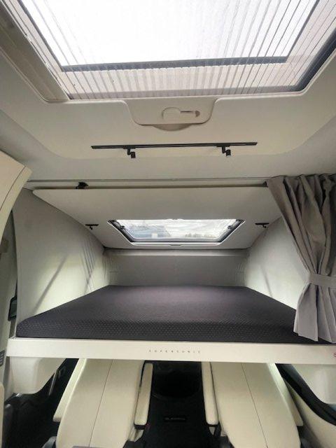 Adria Supersonic 780 DC - Photo 36
