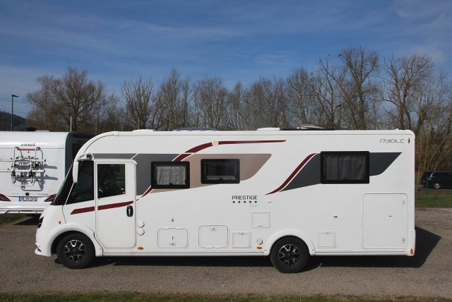 Autostar Privilege I 730 LC PRESTIGE ELITE - Photo 3