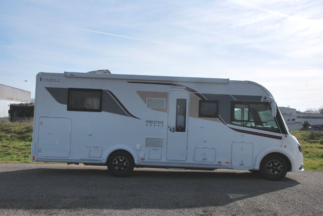 Autostar Privilege I 730 LC PRESTIGE ELITE - Photo 4
