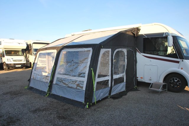 Autostar Privilege I 730 LC PRESTIGE ELITE - Photo 6