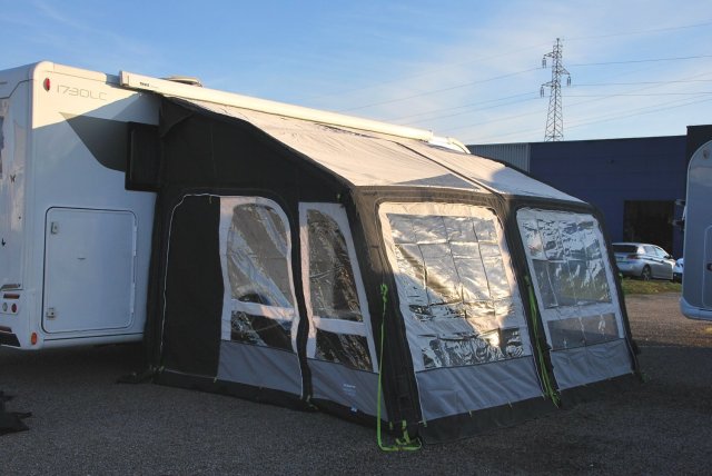 Autostar Privilege I 730 LC PRESTIGE ELITE - Photo 7