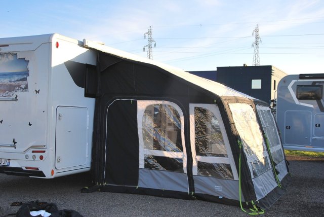 Autostar Privilege I 730 LC PRESTIGE ELITE - Photo 8