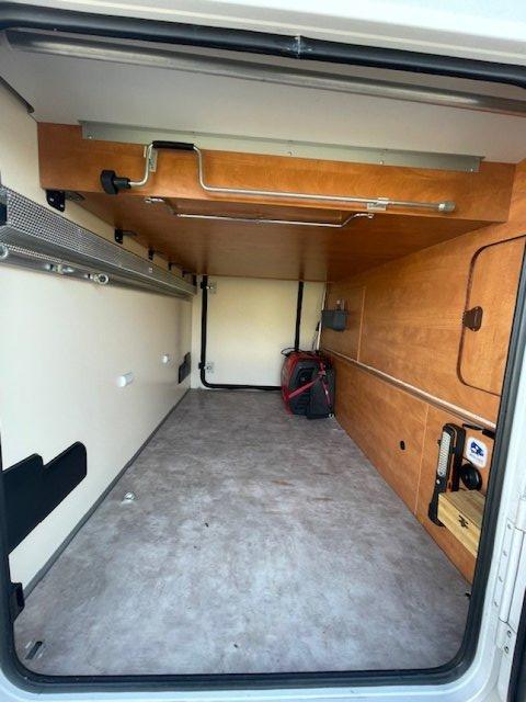 Autostar Privilege I 730 LC PRESTIGE ELITE - Photo 9