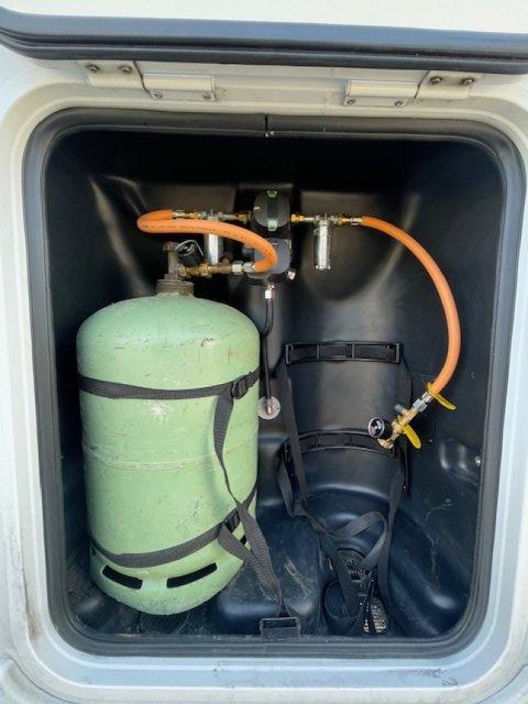 Autostar Privilege I 730 LC PRESTIGE ELITE - Photo 12